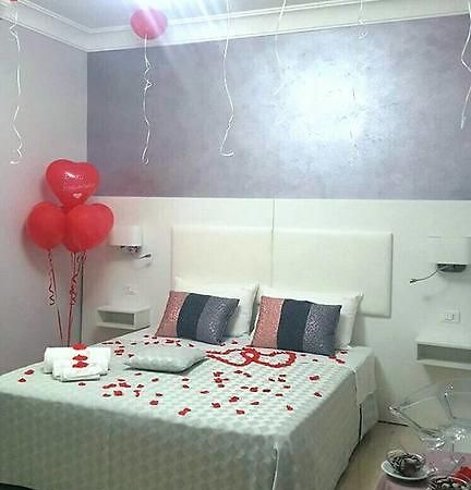 פרגליה Pepe'Accommodation מראה חיצוני תמונה