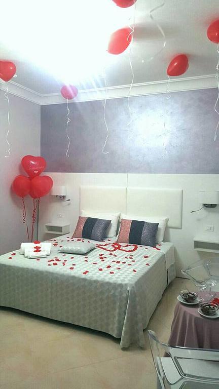 פרגליה Pepe'Accommodation מראה חיצוני תמונה
